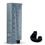 Maxx Deluxe 1.0 Siyah 60 ml Tüp Saç Boyası