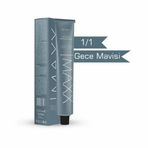 Maxx Deluxe 1.1 Gece Mavisi 100 ml Saç Boyası