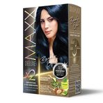 Maxx Deluxe 1.1 Gece Mavisi Set Boya