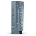 Maxx Deluxe 1.1 Mavi Siyah Saç Boyası