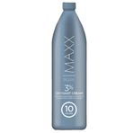 Maxx Deluxe 10 Volum %3 Krem Oksidan