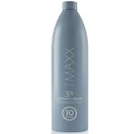 Maxx Deluxe 10 Volume 1000 ml Oksidan Krem