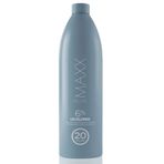 Maxx Deluxe 20 Volume Krem Oksidan