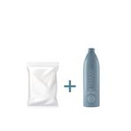 Maxx Deluxe 2'li Paket Oryal Beyaz 500 gr - Oksidan 1000 ml - 20V