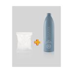 Maxx Deluxe 2'li Paket Oryal Beyaz 500 gr - Oksidan 1000 ml - 30V