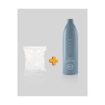 Maxx Deluxe 2'li Paket Oryal Beyaz 500 gr - Oksidan 1000 ml - 40V