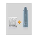 MAXX DELUXE 2'li Paket Oryal Gri 500 gr - Oksidan 1000 ml 20V