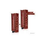 Maxx Deluxe 2'li Tüp Boya 100 ml - 7.34 Kumral Dore Bakır