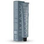 Maxx Deluxe 2x60 ml Metalik Gri Tüp Boya