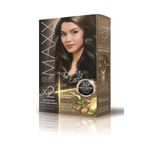 Maxx Deluxe 3 0 Koyu Kahve Saç Boyası
