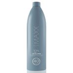 Maxx Deluxe 40 Volume 1000 ml Oksidan Krem
