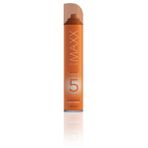 Maxx Deluxe 400 ml Ultra Strong Saç Spreyi