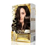 Maxx Deluxe 5 0 2 Adet Gold Saç Boyası