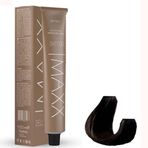 Maxx Deluxe 5.3 Açık Kahve Dore 60 ml Tüp Saç Boyası