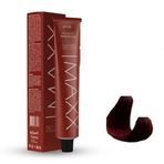 Maxx Deluxe 55.46 Kızıl Büyü 3x60 ml Tüp Saç Boyası