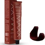 Maxx Deluxe 55.46 Kızıl Büyü 60 ml Tüp Saç Boyası