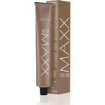 Maxx Deluxe 6.7 Çikolata Kahve 100 ML Saç Boyası