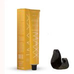 Maxx Deluxe 7.11 Yoğun Küllü Kumral 60 ml Tüp Saç Boyası