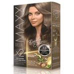 Maxx Deluxe 7.3 Fındık Kabuğu Saç Boyası