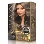 Maxx Deluxe 7 3 Fındık Kabuğu Saç Boyası