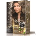 Maxx Deluxe 7.3 Fındık Kabuğu Set Saç Boyası