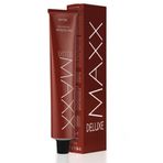 Maxx Deluxe 7.34 2'li Kumral Dore Bakır Krem Tüp Boya