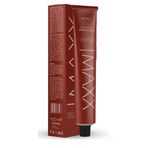 Maxx Deluxe 7.44 Bakır Cazibe 100 ml Saç Boyası