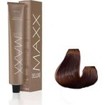 Maxx Deluxe 7.73N Altın Karamel 100 ml Krem Tüp Boya