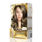 Maxx Deluxe 7,3 2 Adet Gold Saç Boyası