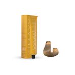 Maxx Deluxe 8.0 Açık Kumral Krem 60 ml Saç Boyası