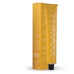 Maxx Deluxe 8.11 Yoğun Açık Küllü Kumral 2'li Saç Boyası