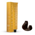 Maxx Deluxe 8.3 Bal Köpüğü 60 ml Tüp Saç Boyası + Sıvı Oksidan