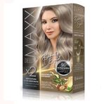Maxx Deluxe 9.1 Elmas Sarısı Set Saç Boyası