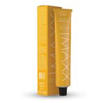 Maxx Deluxe 9.1 Küllü Açık Sarı 3x60 ml Tüp Saç Boyası