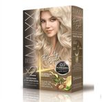 Maxx Deluxe Beauty Expert 0.1 Platin Sarısı Saç Boyası