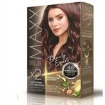 Maxx Deluxe Beauty Expert 4.6 Gizemli Kızıl Saç Boyası