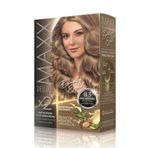 Maxx Deluxe Beauty Expert 8.3 Bal Köpüğü 2'li Set Boya