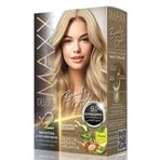 Maxx Deluxe Beauty Expert 9.1 Elmas Sarısı Set Saç Boyası