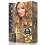 Maxx Deluxe Beauty Expert Röfle Seti