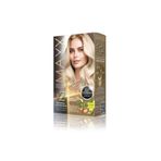 MAXX DELUXE Beauty Expert Set Saç Boyası 0.1 Platin Sarısı