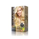 MAXX DELUXE Beauty Expert Set Saç Boyası 10.0 Açık Sarı