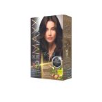 MAXX DELUXE Beauty Expert Set Saç Boyası 3.0 Koyu Kahve