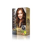 MAXX DELUXE Beauty Expert Set Saç Boyası 5.77 Yoğun Sıcak Kahve