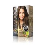MAXX DELUXE Beauty Expert Set Saç Boyası 6.0 Koyu Kumral