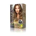 MAXX DELUXE Beauty Expert Set Saç Boyası 8.11 Yoğun Açık Küllü Kumral