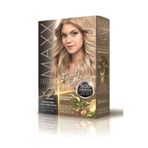 MAXX DELUXE Beauty Expert Set Saç Boyası 9.00 Yoğun Sarı