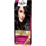 Maxx Deluxe Deluxe Saç Boyası 1 0 Siyah