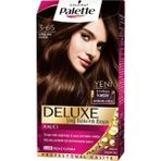 Maxx Deluxe Deluxe Saç Boyası 3 65 Çikolata Kahve