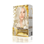 Maxx Deluxe Golden Beauty 0.2 Buzul Sarısı Saç Boyası