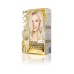 MAXX DELUXE Golden Beauty Set Saç Boyası 0.1 Platin Sarısı